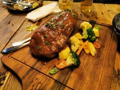 -SISTERS BAR RESTAURANT川意酒馆(嘉善老市H楼店)
