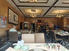 -龙继斑鱼庄(犀浦店)