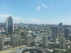 -中央广播电视总台(光华路办公区)