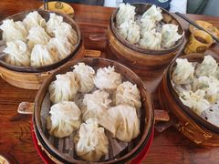 -源玺源烧麦馆(东护城河南街店)