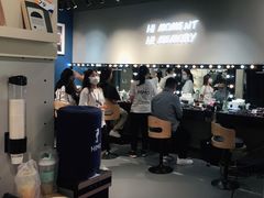 -海马体照相馆(万菱汇店)