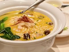 -香乐园·淮扬菜中餐厅·Shang Garden(福田香格里拉店)