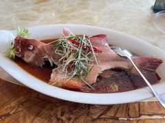 -渔家海鲜舫(宝湖路店)