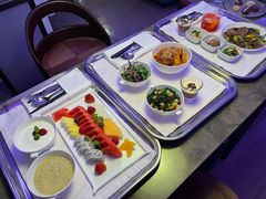 -北京三里屯CHAO酒店