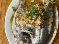 -正宗牛奇排骨饭(第一分店)