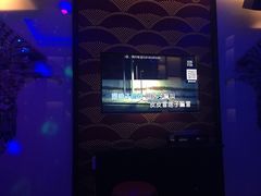 -音乐派KTV(银泰城店)
