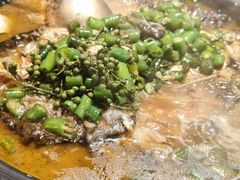 -探鱼·鲜青椒爽麻烤鱼(北京路天河城店)