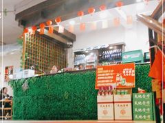 -牛鼎记潮汕牛肉火锅(阳朔店)