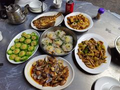 -黎记大排档(慈云路店)