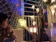 -天空花园餐吧·生日·团建(南山店)