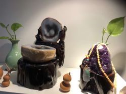 -晶石宝玉精品文玩个性珠宝定制(印象汇店)