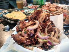 -马海涛牛肉串·午市牛腩饭·烧烤夜宵(领汇广场店)