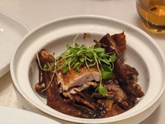-南太湖山庄·四季轩&国风堂中餐厅