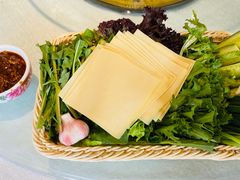 -7号院家宴.烧鸽子(门头沟店)