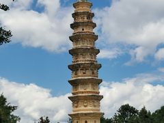 -崇圣寺三塔文化旅游区