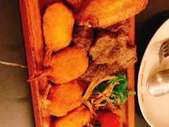 -将醉SEVEN CLUB餐吧·酒水博物馆(海丰店)