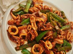 -百味饺子城•海鲜家常菜(秦皇岛店)