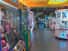 -meland·儿童乐园·游戏厅娃娃机·电玩Xbox(成都合生汇店)