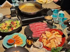 -贰捌零叁精致料理(钱湖店)