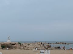 -老虎石海上公园