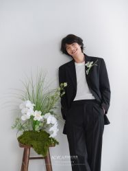 -爱城婚纱摄影·品质严选店