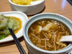 -船歌·鱼水饺青岛菜(国贸商城店)