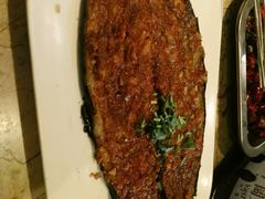 -喝丢一只鞋辣炒海鲜小烧烤(三八广场店)