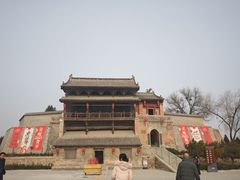 -白台寺
