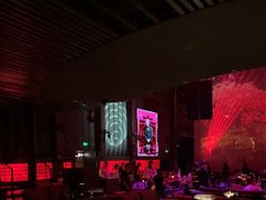 -赤红音乐现场(浦东金桥路店)