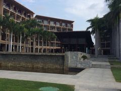 iphone_upload_pic-三亚亚龙湾红树林度假酒店