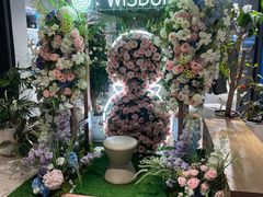 -狮拾久·现代新加坡料理(福田COCO Park店)