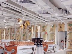 -% Arabica阿拉比卡咖啡(前滩太古里店)