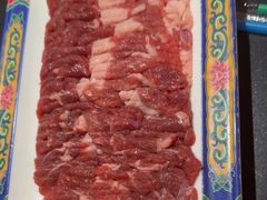 -京悦南门涮羊肉·羊蝎子火锅(田林路店)