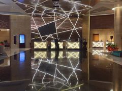 -南京禄口机场雅高铂尔曼大酒店