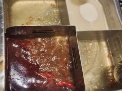 -海底捞火锅(徐州火车站店)