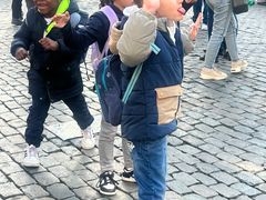 -布鲁塞尔大广场