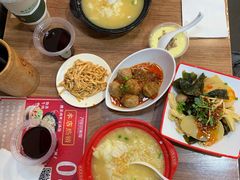 -71号豆汤饭·成都小馆(青羊小区店)