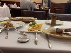 -摩根扒房(桐梓林店)