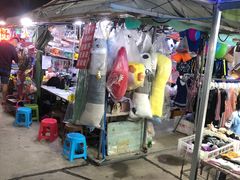 -大学城夜市