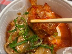 -食其家·牛丼咖喱(苏州永旺店)