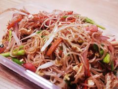 -阿生潮味鲜炒粉(梅林新村店)
