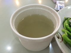 鸡腿饭-露莎餐厅(得胜沙店)