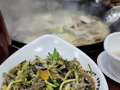 -懒谈秦市井羊肉馆(光谷青年城店)