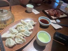 -天怡興·百年蒸饺(万豪广场店)