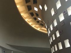 景点-敦煌莫高窟数字展示中心
