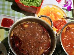-番食园鲜食火锅(高新店)