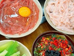 -阳阳老火锅(小南门店)