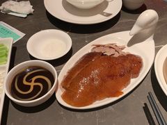 -金鸭季·北京烤鸭(深业上城店)