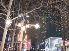 -北京SKP