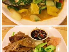 -J Daeng Seafood